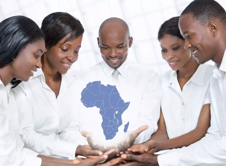 Les startups africaines luttent contre le réchauffement climatique