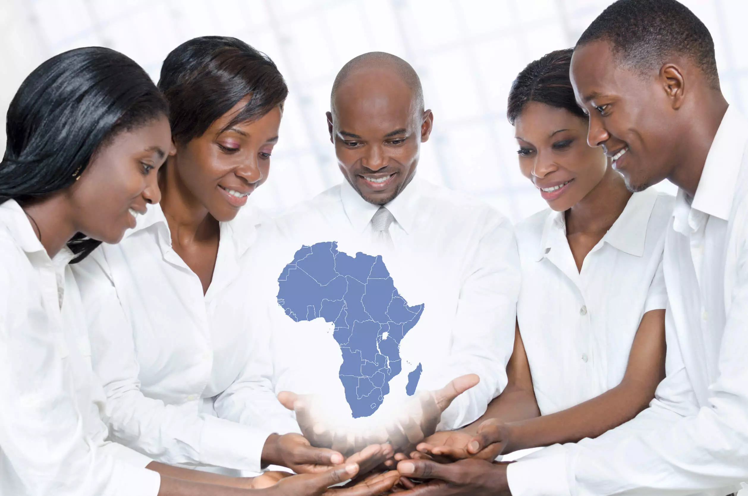 Les startups africaines luttent contre le réchauffement climatique